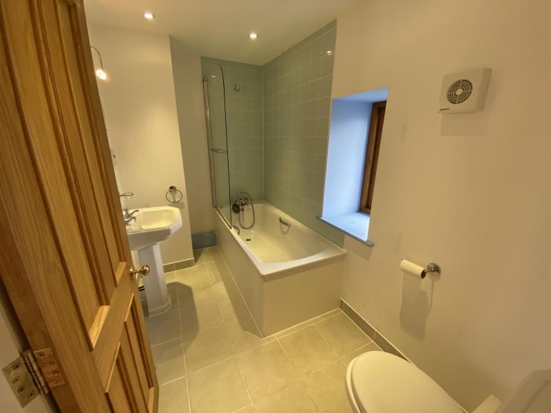 House in Umberleigh - View 4