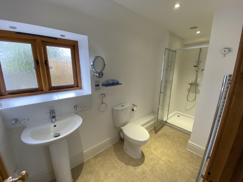 House in Umberleigh - View 5