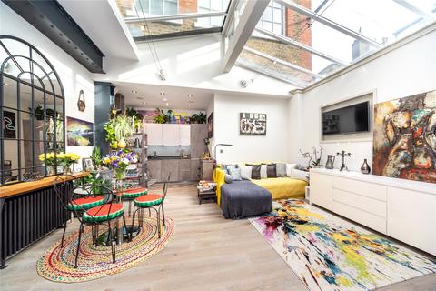 Flat 1, Mill House, 26 Dunstable Road, Richmond, TW9 1UH