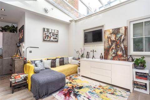 Flat 1, Mill House, 26 Dunstable Road, Richmond, TW9 1UH