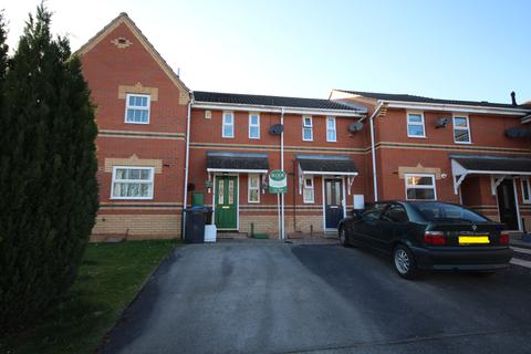 73 Bright Meadow, Halfway, Sheffield, S20 4SY