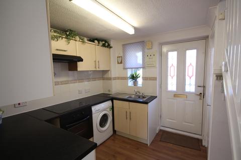 73 Bright Meadow, Halfway, Sheffield, S20 4SY