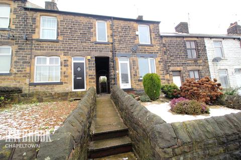 104 Cross Hill, Ecclesfield, Sheffield, S35 9TU
