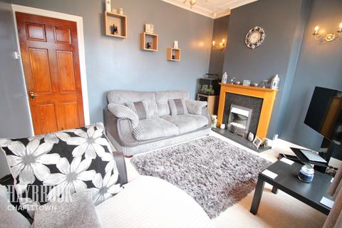 104 Cross Hill, Ecclesfield, Sheffield, S35 9TU