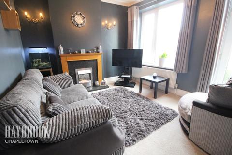 104 Cross Hill, Ecclesfield, Sheffield, S35 9TU