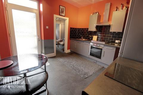 104 Cross Hill, Ecclesfield, Sheffield, S35 9TU