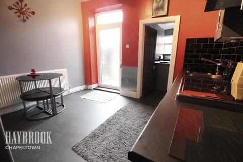104 Cross Hill, Ecclesfield, Sheffield, S35 9TU