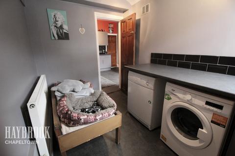 104 Cross Hill, Ecclesfield, Sheffield, S35 9TU