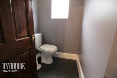 104 Cross Hill, Ecclesfield, Sheffield, S35 9TU