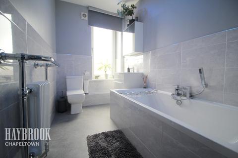 104 Cross Hill, Ecclesfield, Sheffield, S35 9TU