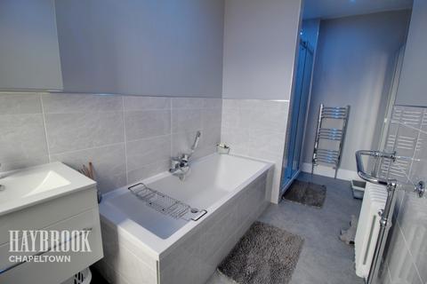 104 Cross Hill, Ecclesfield, Sheffield, S35 9TU