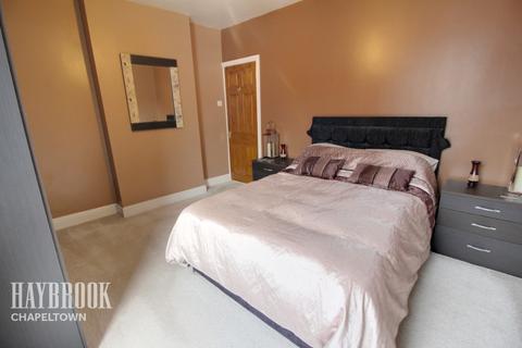 104 Cross Hill, Ecclesfield, Sheffield, S35 9TU
