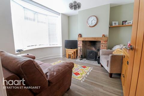 2 Bampton Grove, Swindon, SN3 1BS