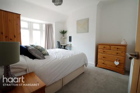 2 Bampton Grove, Swindon, SN3 1BS