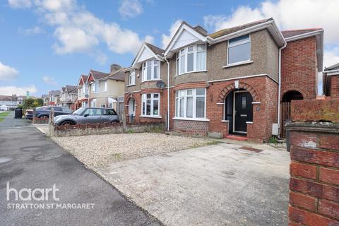 2 Bampton Grove, Swindon, SN3 1BS