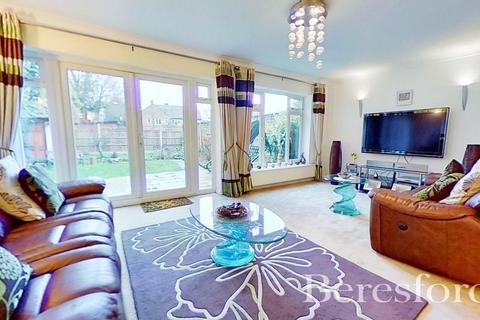 1 Farnes Drive, Romford, RM2 6NS