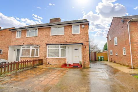 119 Bramley Crescent, Southampton, SO19 9LG
