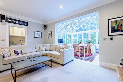 Treetops Knowle Grove, Virginia Water, GU25 4JB