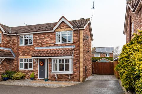 19 Beech Tree Close, Beverley, HU17 9UW