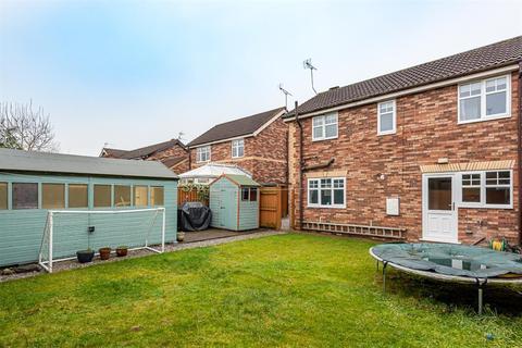 19 Beech Tree Close, Beverley, HU17 9UW