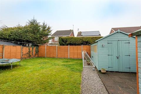 19 Beech Tree Close, Beverley, HU17 9UW