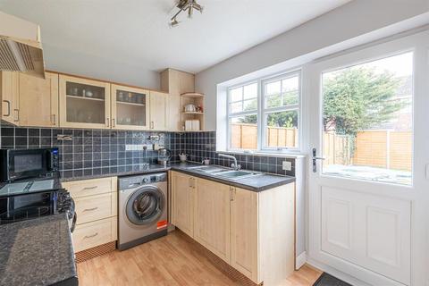 19 Beech Tree Close, Beverley, HU17 9UW