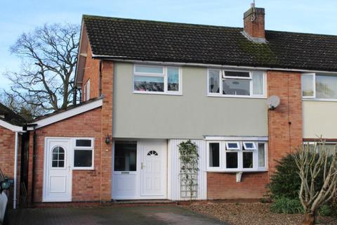 21 Lighton Close, Hereford, HR1 1UH