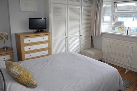 21 Lighton Close, Hereford, HR1 1UH