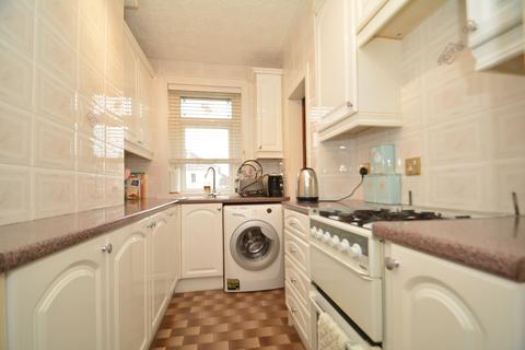 41 Harefield Drive, Glasgow, G14 9AP