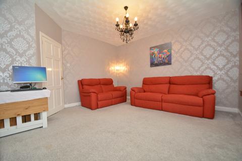 41 Harefield Drive, Glasgow, G14 9AP