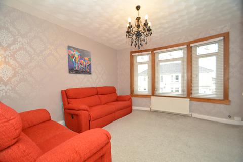 41 Harefield Drive, Glasgow, G14 9AP