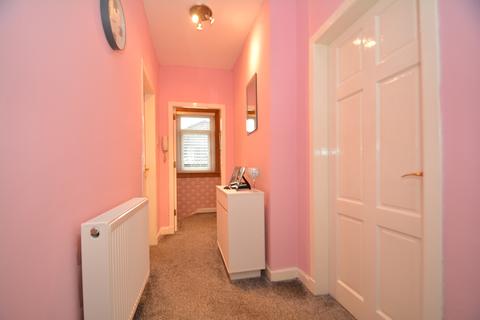 41 Harefield Drive, Glasgow, G14 9AP