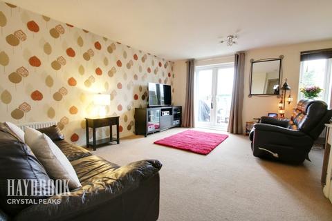 3 Middlepeak Way, Handsworth, Sheffield, S13 9DL