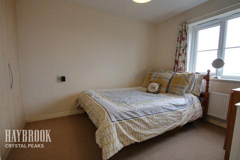 3 Middlepeak Way, Handsworth, Sheffield, S13 9DL