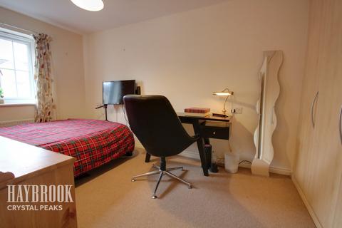 3 Middlepeak Way, Handsworth, Sheffield, S13 9DL