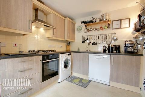 3 Middlepeak Way, Handsworth, Sheffield, S13 9DL