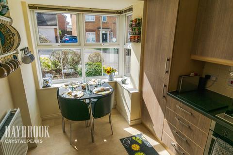 3 Middlepeak Way, Handsworth, Sheffield, S13 9DL