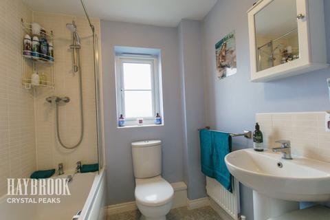 3 Middlepeak Way, Handsworth, Sheffield, S13 9DL