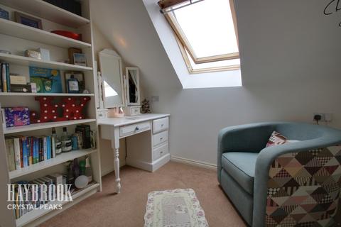 3 Middlepeak Way, Handsworth, Sheffield, S13 9DL
