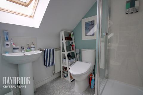 3 Middlepeak Way, Handsworth, Sheffield, S13 9DL
