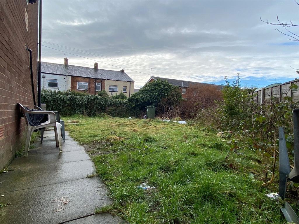 Springfield Close, Failsworth, Manchester, M35 3 bed townhouse for sale