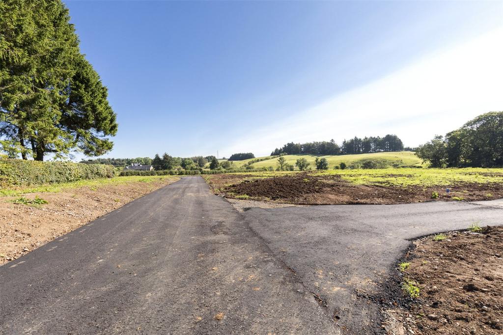 Rowallan Site