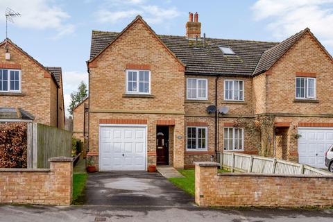 2b Dale Close, Hampsthwaite, Harrogate, HG3 2EQ
