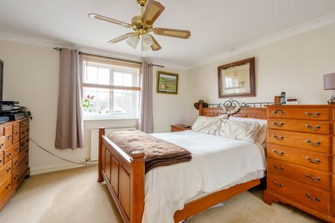2b Dale Close, Hampsthwaite, Harrogate, HG3 2EQ