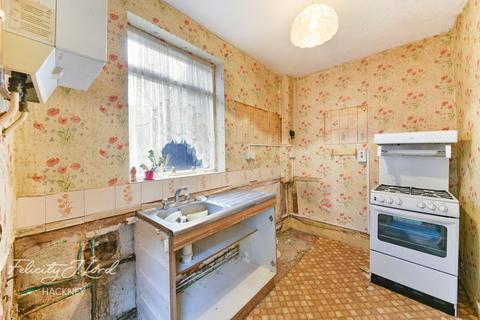 64 Adley Street, London, E5 0DZ