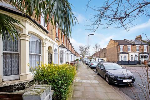 64 Adley Street, London, E5 0DZ