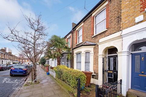 64 Adley Street, London, E5 0DZ