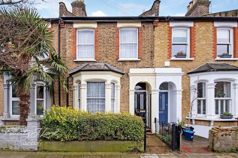 64 Adley Street, London, E5 0DZ
