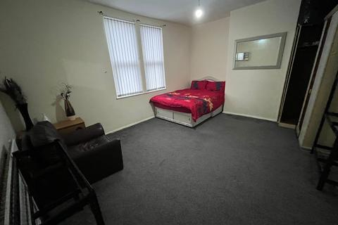 1 bedroom in a house share to rent, Room 3, Oakwood Road, Sparkhill, B11 4HD