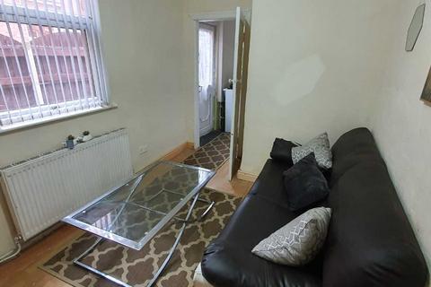 1 bedroom in a house share to rent, Room 3, Oakwood Road, Sparkhill, B11 4HD